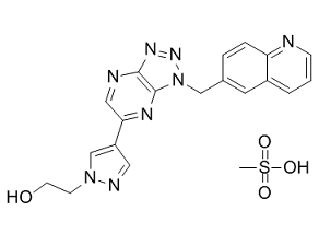 PF-04217903 phenolsulfonate 1159490-85-3